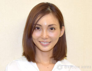 2児の母・押切もえ、長女の入園式を報告　“ママの顔”にじむ入園式コーデ紹介「すごく綺麗」「素敵」　夫は中日・涌井秀章投手 | ORICON NEWS | 国内海外のニュース