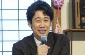 大泉洋　幼少期からの憧れ、超大物芸能人との初対面も…　感動束の間「潰しにきた」！？― スポニチ Sponichi Annex 芸能