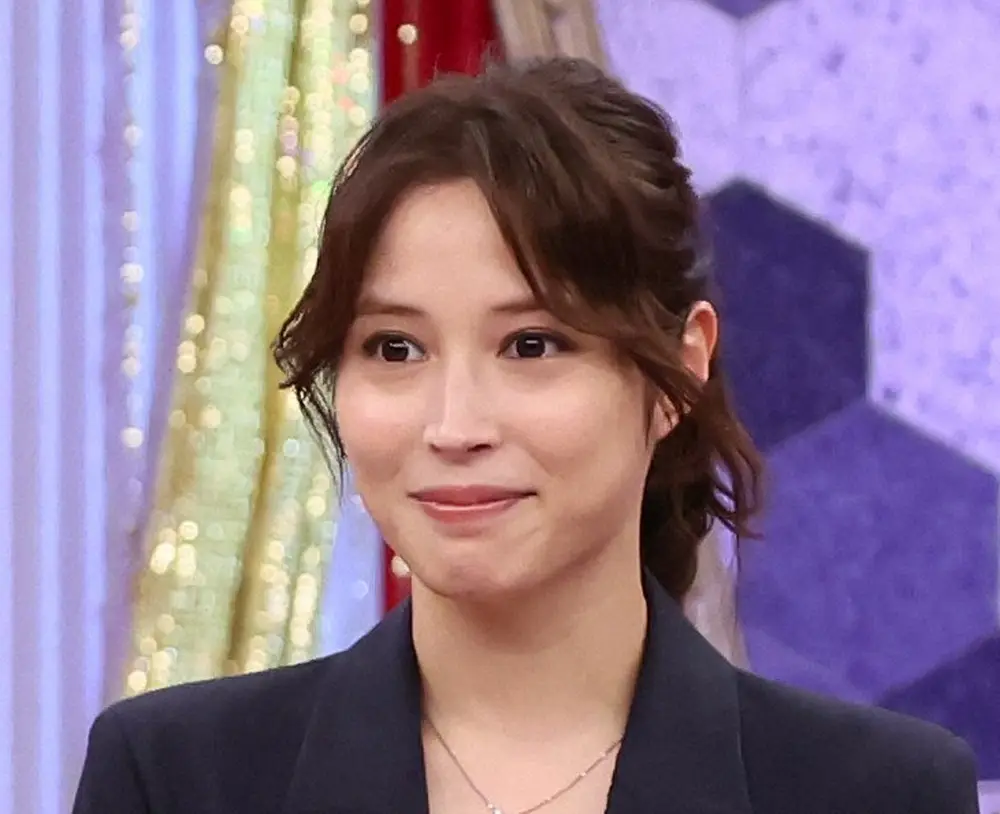 広瀬アリス　先輩俳優の人生初体験に「きしょかったです」も…　まさかの「またやってください」！？― スポニチ Sponichi Annex 芸能
