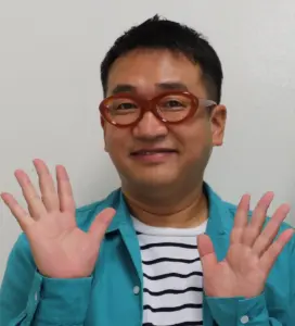 なすなか中西「気が利く子なんやな…」　菅野美穂モノマネでブレークした妻を好きになった瞬間を告白！ - スポニチ Sponichi Annex 芸能