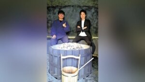 東京・青梅に築１５０年の古民家サウナ…脱サラで起業「空き家を観光資源に」 - 読売新聞オンライン
