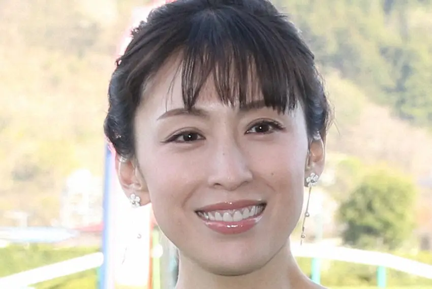 47歳人気女優　夕食は毎日外で焼肉ステーキしゃぶしゃぶ　カフェラテ代は月10万円、驚きの食生活 - スポニチ Sponichi Annex 芸能