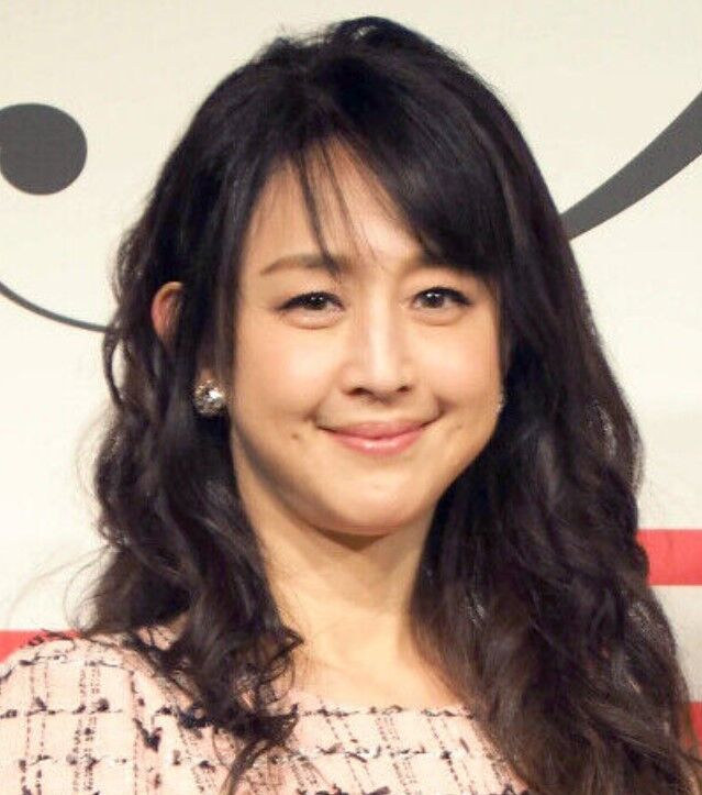 相田翔子