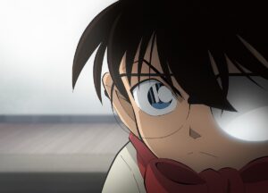 山下美月、『名探偵コナン』で広がる可能性