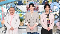 Ａ−Ｓｔｕｄｉｏ＋【萩原利久】ご家族＆北村匠海に取材＆あふれるダチョウ愛!?[解][字] | TBSテレビ