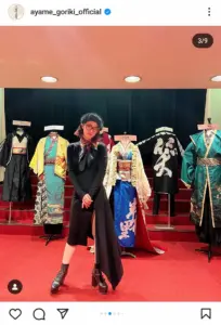 剛力彩芽　スリットから美脚チラ見せ私服ショットに絶賛の声「たまらんです」「センス良すぎ」 - スポニチ Sponichi Annex 芸能