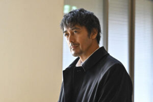 月9ドラマ「続・続・最後から二番目の恋」（C）フジテレビ