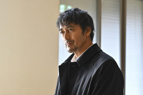 月9ドラマ「続・続・最後から二番目の恋」（C）フジテレビ