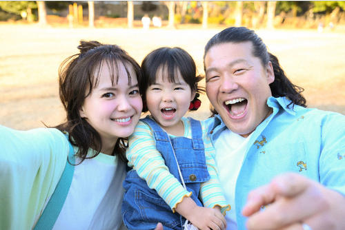 火曜ドラマ「対岸の家事～これが、私の生きる道！～」（C）TBS