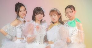 東京女子流、2026年3月に解散することを発表「何度も真剣に話し合いを重ねた結果の決断」【報告全文/メンバーコメントあり】 - ORICON