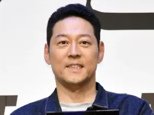 東野幸治　人生やり直すとしたら？やりたいこと「いろんなことできる」「国際的イベント携われるかも」― スポニチ Sponichi Annex 芸能