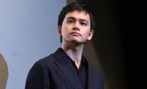北村匠海　「そばにいるだけで安心」仲良しな人気俳優「めちゃめちゃいい俳優」「すりガラスのよう」― スポニチ Sponichi Annex 芸能