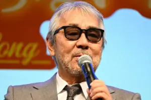 寺尾聡　「大好き」という大ベテラン俳優「喜劇のお芝居のできる人、僕なんか見ると幅を凄く感じる」― スポニチ Sponichi Annex 芸能