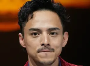 満島真之介　早朝のジムで会う俳優を告白「ストイックにやってる人がいると思ったら…」共演シーンはゼロ― スポニチ Sponichi Annex 芸能
