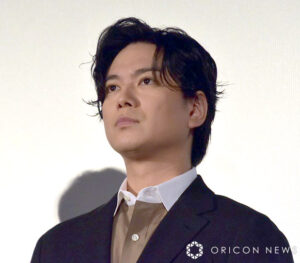 加藤シゲアキ監督、“俳優”正門良規の役作りを絶賛　“運転シーン”の裏話に鋭くツッコミ「『やめてくれ』はこっち！」 | ORICON NEWS | 国内海外のニュース