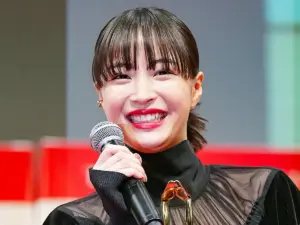 広瀬すず　恵比寿で大人気女優を目撃！　当時の様子を暴露「スキップみたいな高さで跳ねながら…」― スポニチ Sponichi Annex 芸能