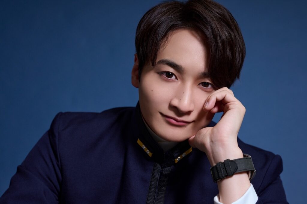 小関裕太、30歳の節目に見つめる現在地