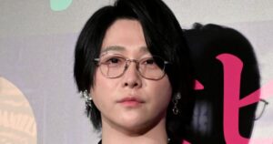 Mrs.GREEN APPLE大森元貴、共演者から「天才」の声に動揺「違う！違う！」 - ORICON