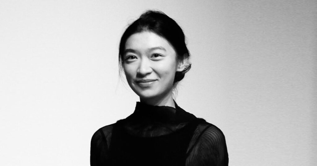 「ANDAM」ファイナリストにも　世界で評価高まる中国人デザイナー、ルオハン・ニー【連載 注目若手デザイナーへの10の質問】 - WWDJAPAN