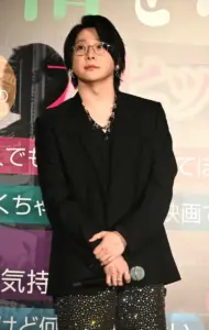 大森元貴　菊池風磨から「天才じゃない？」と称賛に“照れ笑いしながら謙遜”「嫌な気持ちにはなりません」― スポニチ Sponichi Annex 芸能