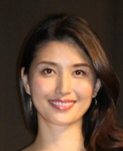 橋本マナミ