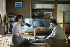 オダギリジョー主演、映画『夏の砂の上』高石あかり・松たか子・満島ひかり・高橋文哉ら場面写真 | ORICON NEWS | 国内海外のニュース