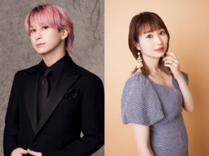 佐久間大介“マテムり”戸松遥ゲスト！「サメがお好きだという事実」1