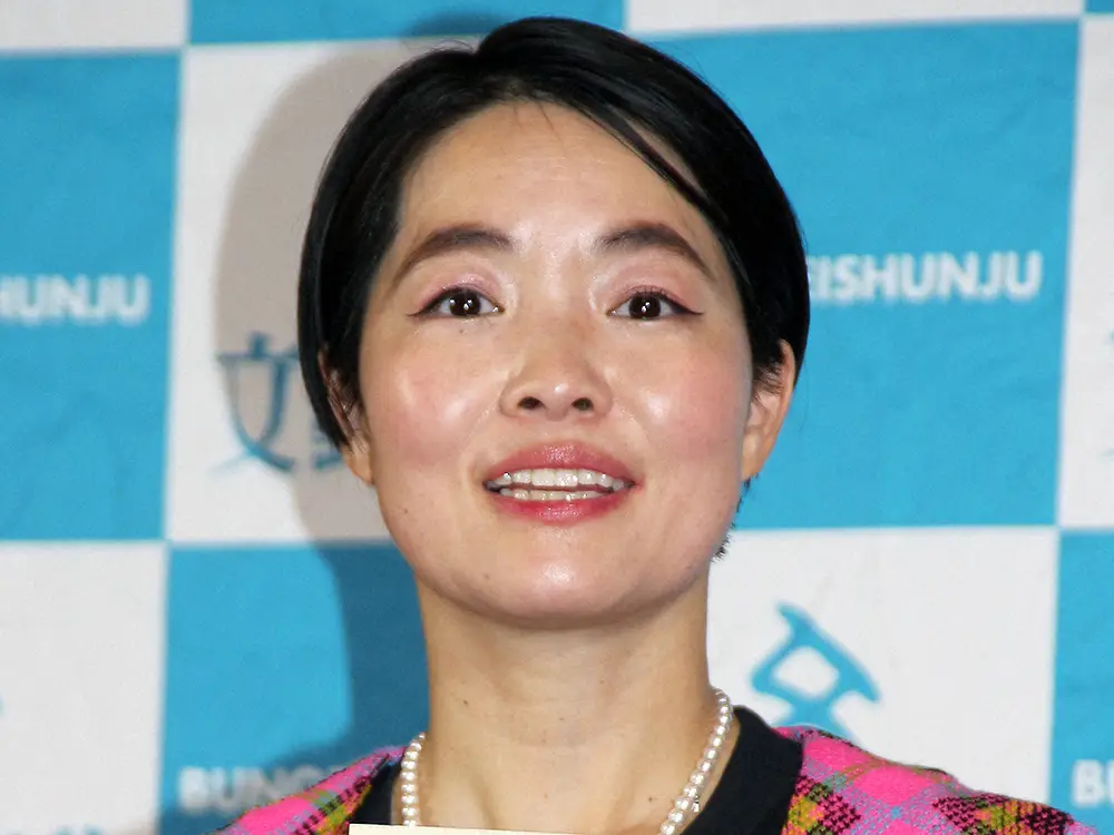 イモトアヤコ　「芸人？タレント？」自身のキャリアに疑問も…「人が見た時にどう思うか」― スポニチ Sponichi Annex 芸能