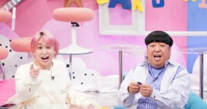 Snow Man佐久間大介『サクサクヒムヒム』で“ラーメン二郎”愛を熱弁！“できたて二郎”の登場に「うんめ～」 – THE FIRST TIMES
