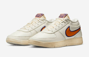 5/15発売｜Nike Book 1 EP "Sail/Court Purple/Clay Orange"｜抽選/販売/定価情報