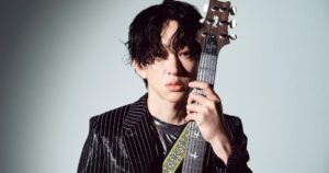 SUPER EIGHT横山裕、初ソロアルバム収録内容発表 渋谷すばる共作曲&Aぇ! groupカバー曲も【コメント全文】 - ORICON