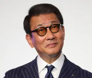中井貴一が「天才的」と絶賛する女優とは「アドリブって受ける方が難しいのよ」 - スポニチ Sponichi Annex 芸能