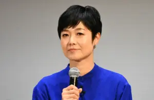 有働由美子　嵐の活動終了知らず…知人からのSNS連発に「みんな偶然、体調悪いのかなと思って」― スポニチ Sponichi Annex 芸能