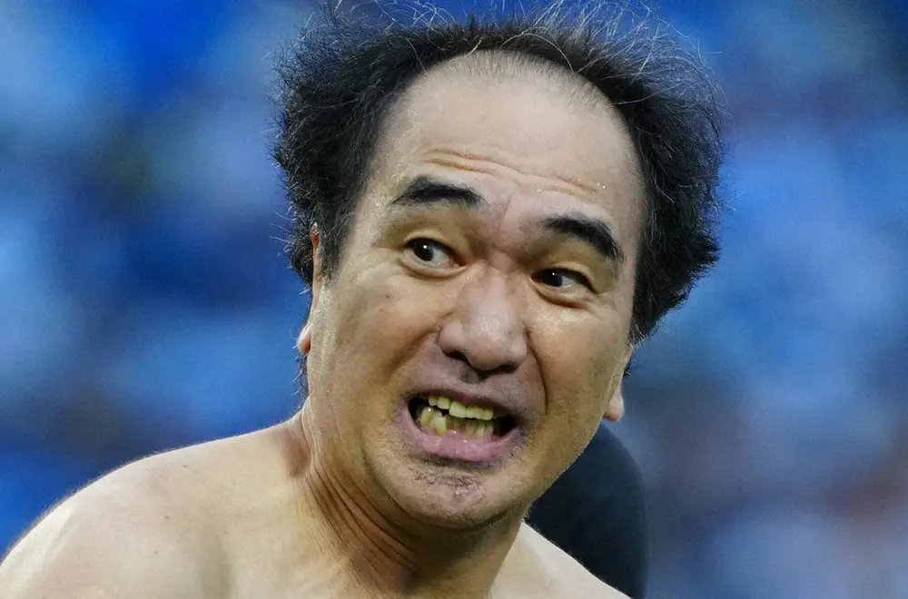 エガちゃん、永野芽郁“追い回し”大炎上を先輩にイジられる「もう戦争は終わったんだよ！」― スポニチ Sponichi Annex 芸能