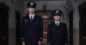 竹内涼真、『看守の流儀』初実写化で主演 木村文乃と初共演でともに刑務官役【コメントあり】 - ORICON