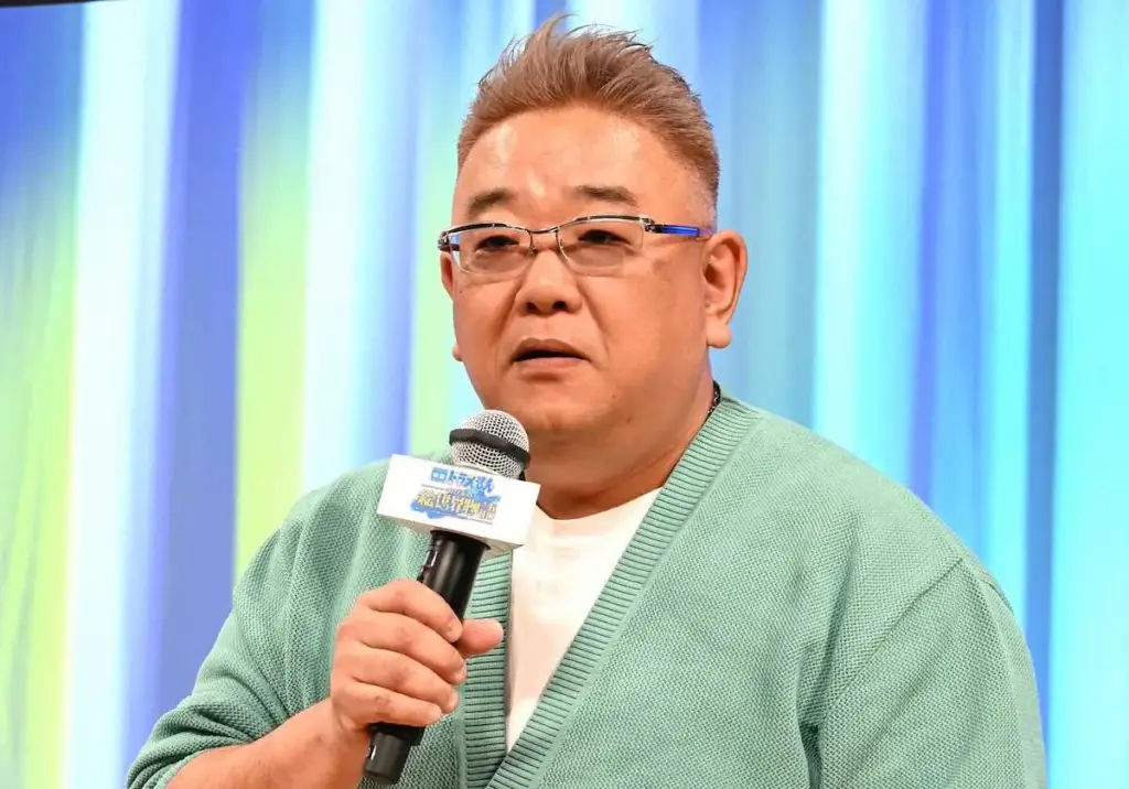 サンド伊達　有名女優との意外な関係「背中流してもらいました」「お風呂に入れさせていただいて」― スポニチ Sponichi Annex 芸能