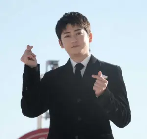 高橋文哉「夏までに…」3カ月間の“限定生活”で挑戦することは？　「成長記録楽しみ」ファンも後押し― スポニチ Sponichi Annex 芸能