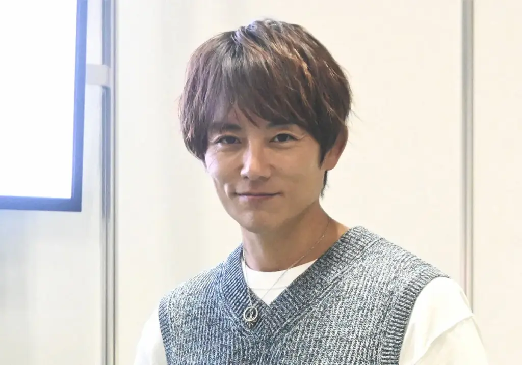 杉浦太陽　妻の「つわり」に持論「男はなんで元気なのかを、もう一回自問自答して…」決意新たに - スポニチ Sponichi Annex 芸能