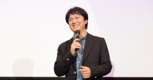 丸山隆平、主演映画の秘話 プライベートで「延々30分間」即興演劇、そして「両親に会いに行った」 - ORICON