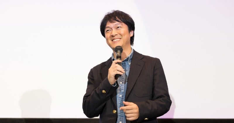 丸山隆平、主演映画の秘話 プライベートで「延々30分間」即興演劇、そして「両親に会いに行った」 - ORICON