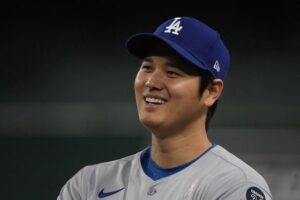 大谷翔平と真美子夫人の「愛情が伝わってくる」　特別な日に公開した1枚が「素敵」 | Full-Count
