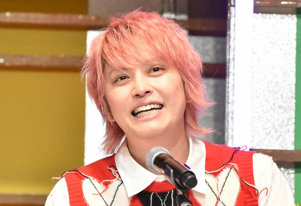 手越祐也　渋谷のカラオケ店で自費で歌のレッスン「第一人者に…」655万回超再生の超人気曲も披露 - スポニチ Sponichi Annex 芸能