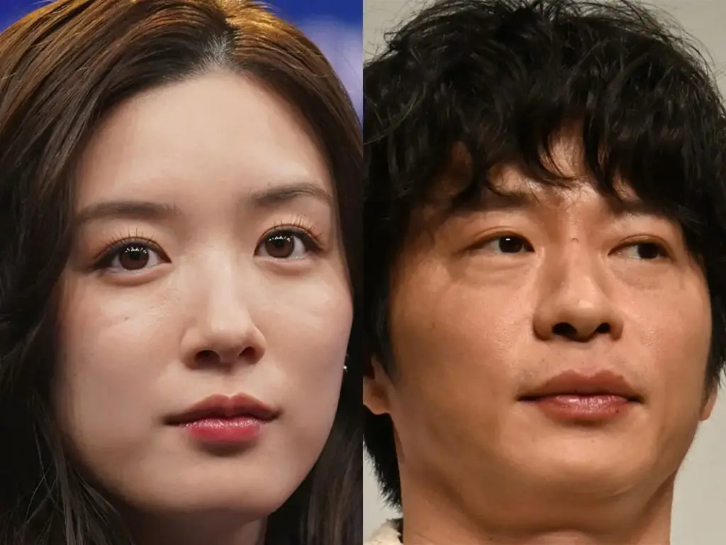 永野芽郁＆田中圭　広告削除相次ぐ「さまざまな影響を総合的に判断」三菱重工、サントリー、モスバーガー - スポニチ Sponichi Annex 芸能