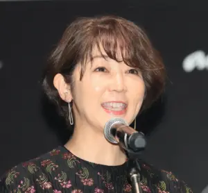 60歳フリーアナ　不妊治療断念　プロ野球選手夫の子を残せず「申し訳なさ、引け目は今でも」 - スポニチ Sponichi Annex 芸能