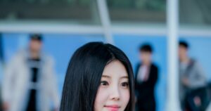 ILLIT・WONHEE、初ソロ曲「Your Eyes Tell Me」配信リリース！ドラマOSTに初挑戦 – THE FIRST TIMES