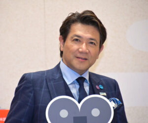 別所哲也、“AI生成俳優”に「戦々恐々」　AIと共存への思いも語る「素敵な相棒が生まれたとポジティブに」 | ORICON NEWS | 国内海外のニュース