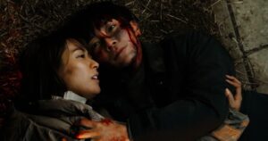 『死ぬほど愛して』成宮寛貴“真人”が求めた狂気の愛の物語に視聴者戦慄「このラストは予想外」【ネタバレあり】 - ORICON