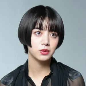 池田エライザ「美容師が一緒」同世代＆同郷の人気女優「“仲良くなりたいです”とお伝えして」対面心待ち - スポニチ Sponichi Annex 芸能