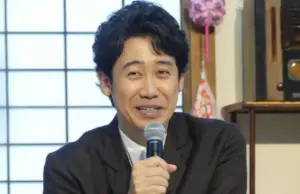大泉洋　涙する永野芽郁を全面サポート　ハンカチを差し出し、ものまねで会場を笑わせる - スポニチ Sponichi Annex 芸能