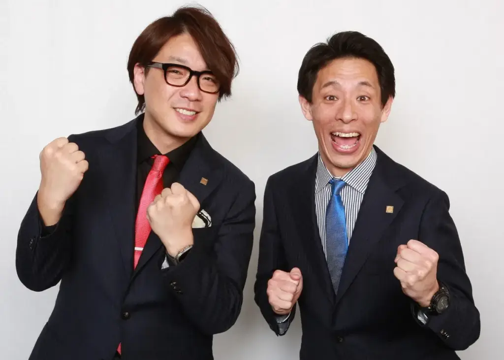 【THE　SECOND】22年目実力派・囲碁将棋が準V　決勝でWボケ解禁も及ばず - スポニチ Sponichi Annex 芸能